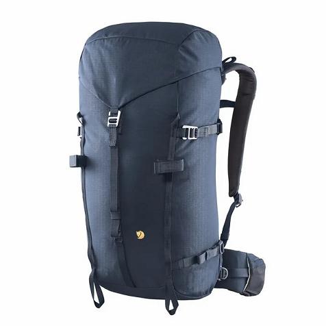 Fjällräven Bergtagen 38 Túrahátizsák Webshop - Kék Táska Kék BWI183240